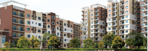 property at santragachi