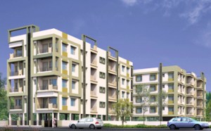 Property at Sodepur