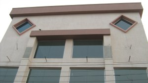 Property at Konnagar