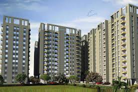 residential flat at Rajarhat