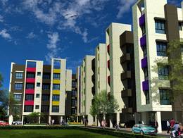 Residential flat at Narendrapur